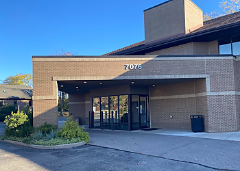 Dayton Pain Management Doctors Amol Soin, MD - THE OHIO PAIN CLINIC