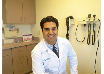 Amol Soin, MD - THE OHIO PAIN CLINIC Dayton Pain Management Doctors