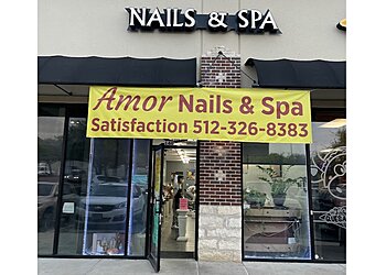 Austin Nail Salons Amor Nails & Spa