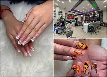 Austin Nail Salons Amor Nails & Spa