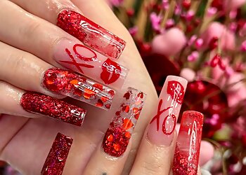 Amor Nails & Spa  Austin Nail Salons image 1