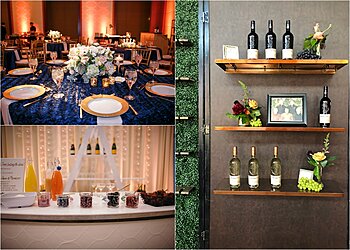 Denver Event Management Companies Amora Group