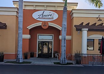 Cape Coral Bakeries Amore Italian Market and Bakery