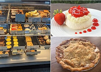 Cape Coral Bakeries Amore Italian Market and Bakery