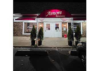 Paterson Italian Restaurants Amore Ristorante