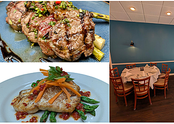 Paterson Italian Restaurants Amore Ristorante