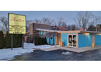 Grand Rapids Italian Restaurants Amore Trattoria Italiana