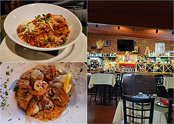 Grand Rapids Italian Restaurants Amore Trattoria Italiana
