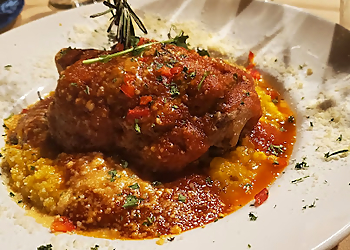 Amore Trattoria Italiana Grand Rapids Italian Restaurants image 1