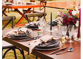 McAllen Wedding Planners Amore Wedding & Event Planners