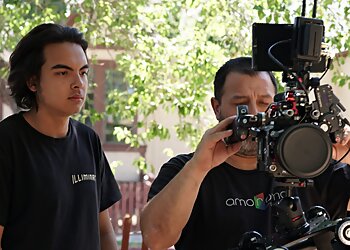 Chandler Videographers Amoroma Productions