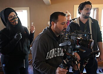 Chandler Videographers Amoroma Productions