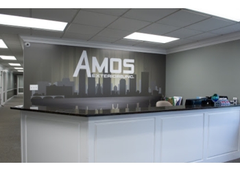 Indianapolis Roofing Contractors Amos Exteriors, Inc.