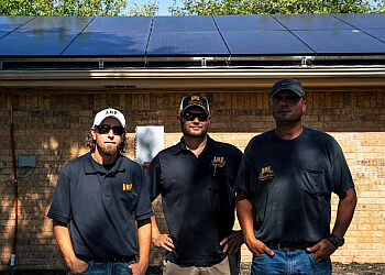 Lubbock Electricians Amp Electric