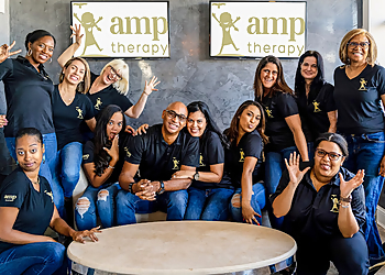 Orlando Occupational Therapists Amp Pediatric Therapy