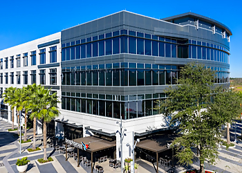 Amp Pediatric Therapy Orlando Occupational Therapists image 1