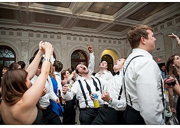 Atlanta Djs Amp'd Entertainment