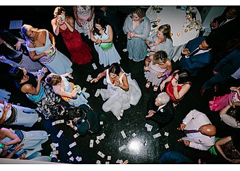 Atlanta Djs Amp'd Entertainment