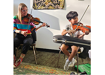 Fargo Music Schools Amped School of Music