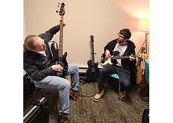 Amped School of Music Fargo Music Schools image 1
