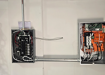 Las Vegas Electricians Ampere Electric