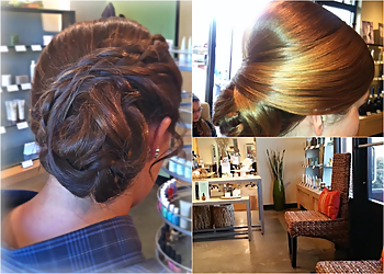 Montgomery Hair Salons Amplify Salon + Spa