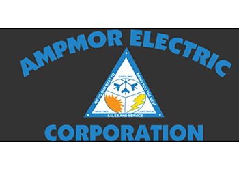 Chesapeake Electricians Ampmor Electric Corporation