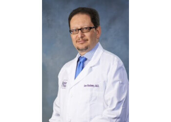 Orlando pain management doctor Amr Badawy, MD, FIPP - ORLANDO PAIN & SPINE CENTER 