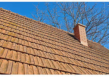 Amrak Chimney Sweeping Albuquerque Chimney Sweep image 1