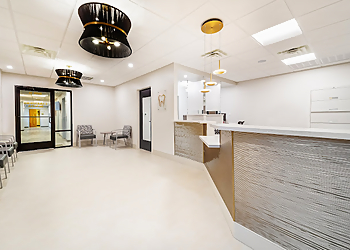 Virginia Beach Cosmetic Dentists Amrish Patel, DMD - LAKESHORE DENTAL