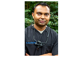 Amrish Patel, DMD - LAKESHORE DENTAL Virginia Beach Cosmetic Dentists image 1