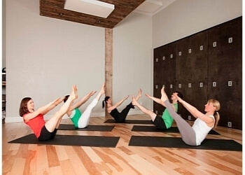 Philadelphia Yoga Studios Amrita Yoga & Wellness