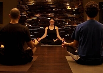 Philadelphia Yoga Studios Amrita Yoga & Wellness