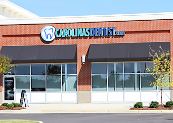 Fayetteville Dentists Amruta Bahekar, DDS - CAROLINAS DENTIST FAYETTEVILLE