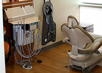 Fayetteville Dentists Amruta Bahekar, DDS - CAROLINAS DENTIST FAYETTEVILLE