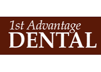 Albany Cosmetic Dentists Amrutha Mandava, DMD - 1ST ADVANTAGE DENTAL-COLONIE