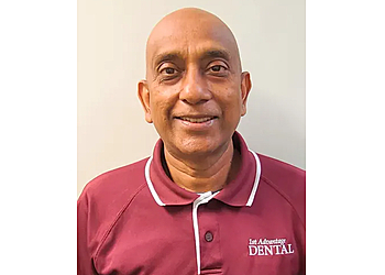 Amrutha Mandava, DMD - 1ST ADVANTAGE DENTAL-COLONIE Albany Cosmetic Dentists image 1