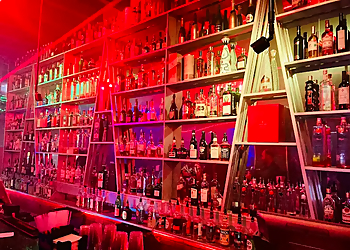 Pembroke Pines Night Clubs Amsterdam