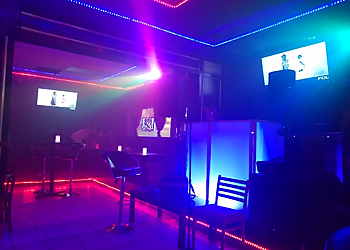 Pembroke Pines Night Clubs Amsterdam