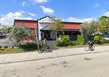 Amsterdam Pembroke Pines Night Clubs image 1