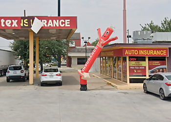 Amtex Insurance Laredo Amtex Insurance Laredo - Laredo, TX Insurance Agents - Office Exterior Image