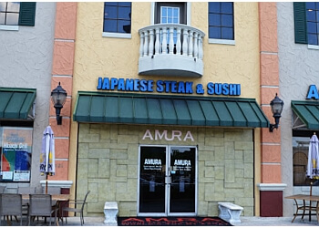 3 Best Anese Restaurants In Orlando Fl Threebestrated Orlando Anese Restaurant Amura