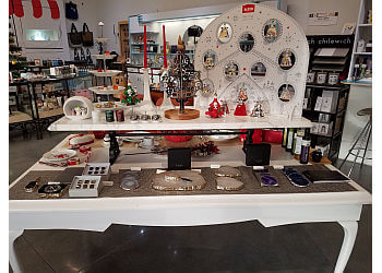 Henderson Gift Shops Amusespot