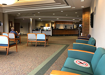 Detroit Allergists & Immunologists Amy A Eapen, MD - HENRY FORD HEALTH