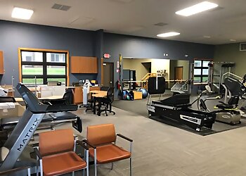 Joliet Physical Therapists Amy Billo, PT, DPT - JOLIET PHYSICAL & OCCUPATIONAL THERAPY