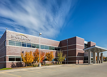 Des Moines Gynecologists Amy Bingaman, MD - BROADLAWNS MEDICAL CENTER