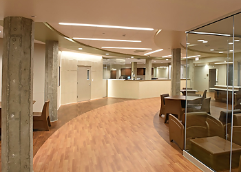 Des Moines Gynecologists Amy Bingaman, MD - BROADLAWNS MEDICAL CENTER