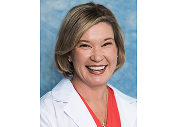 Amy Bingaman, MD - BROADLAWNS MEDICAL CENTER Des Moines Gynecologists image 1