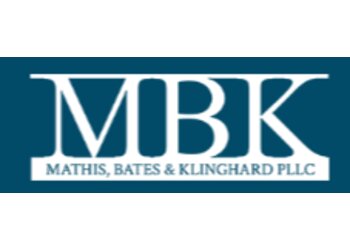 Clarksville Bankruptcy Lawyers Amy C. Bates - MATHIS, BATES & KLINGHARD PLLC