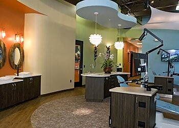 Durham Kids Dentists Amy C. Davidian, DDS, PA - SOUTHPOINT PEDIATRIC DENTISTRY